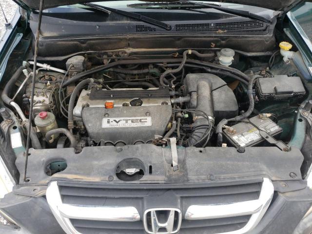 2004 Honda Cr-V Ex VIN: JHLRD788X4C044674 Lot: 56333574