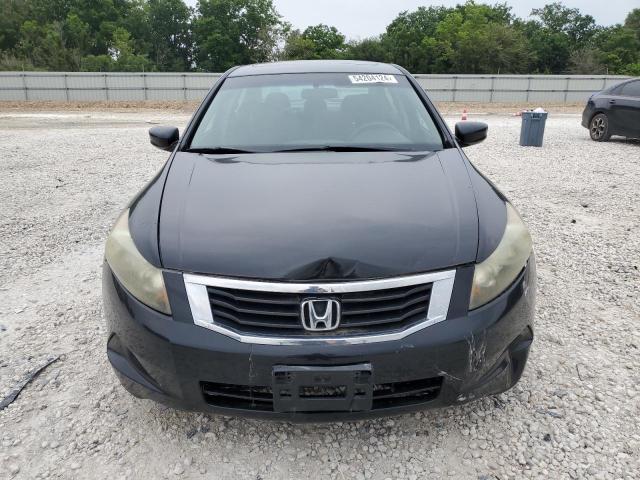 2008 Honda Accord Ex VIN: 1HGCP26778A116490 Lot: 54204124