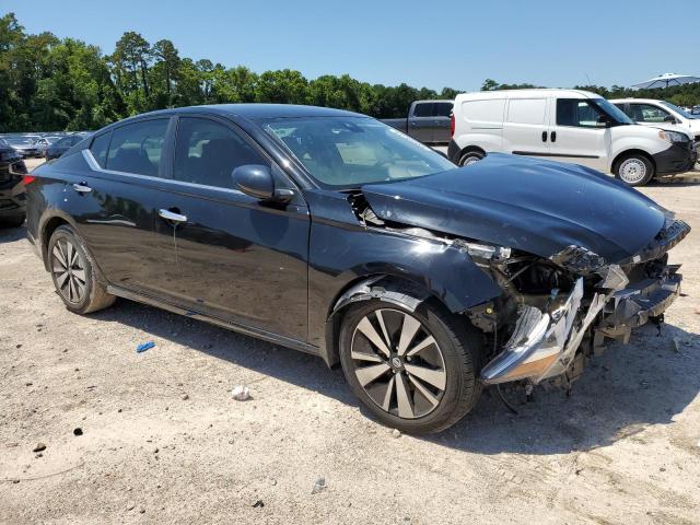 2021 Nissan Altima Sv VIN: 1N4BL4DV0MN316896 Lot: 54654714