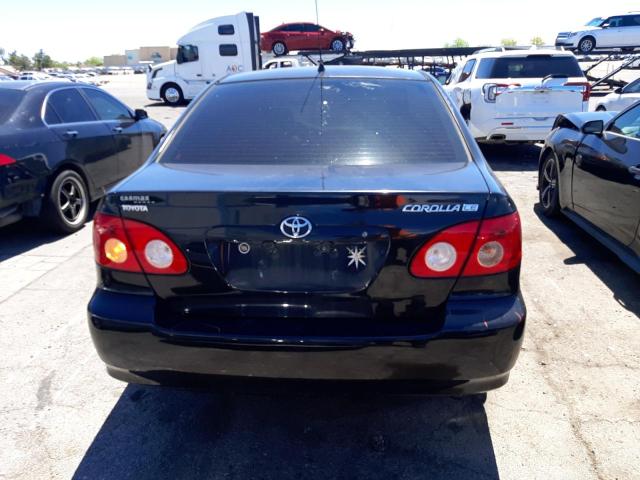 2007 Toyota Corolla Ce VIN: 1NXBR30E07Z811100 Lot: 54178304