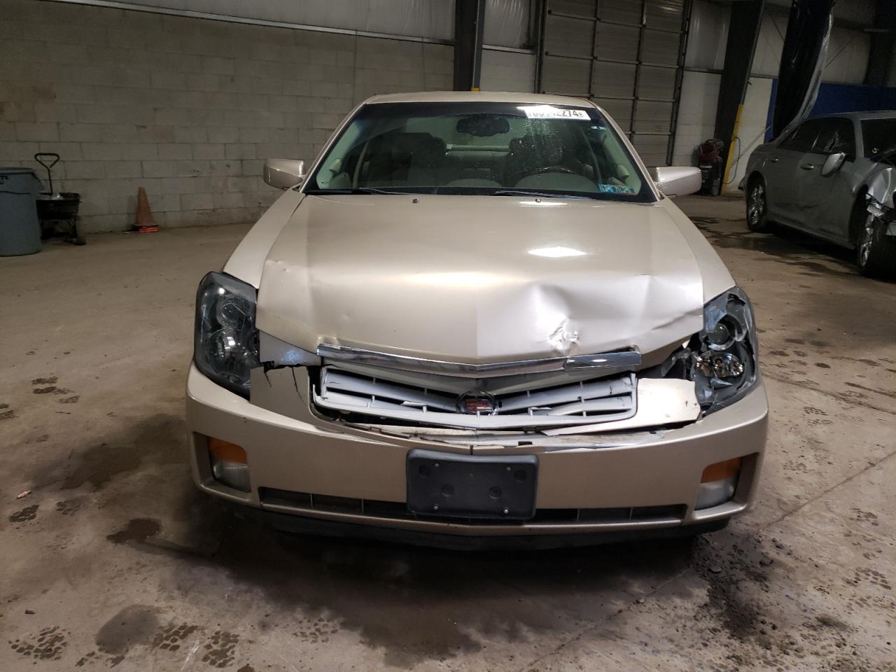 1G6DP577960167692 2006 Cadillac Cts Hi Feature V6