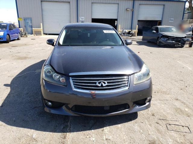 2008 Infiniti M35 Base VIN: JNKAY01E38M607097 Lot: 54382064