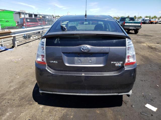 2007 Toyota Prius VIN: JTDKB20U473222468 Lot: 55507084