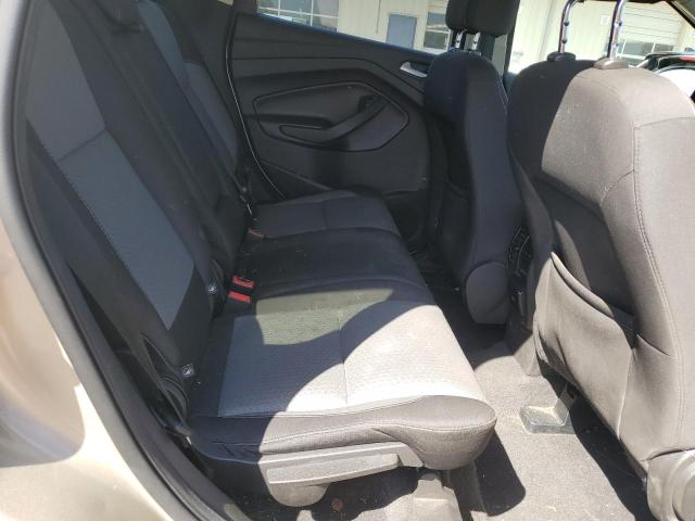 2017 Ford Escape Se VIN: 1FMCU0GD3HUC47247 Lot: 55903234