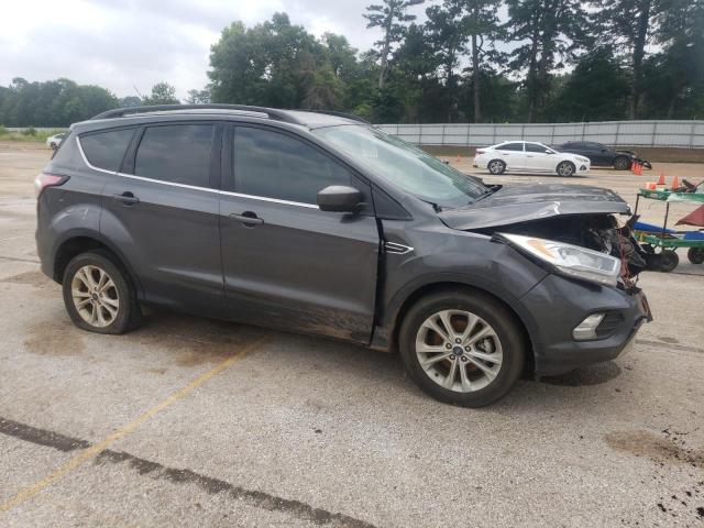 2018 Ford Escape Sel VIN: 1FMCU0HD1JUC47963 Lot: 51299724