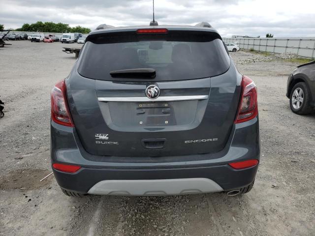 2018 Buick Encore Preferred VIN: KL4CJASB5JB667113 Lot: 54096014