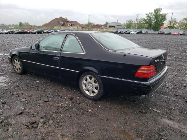 1997 Mercedes-Benz S 500 VIN: WDBGA70G0VA348530 Lot: 55199774