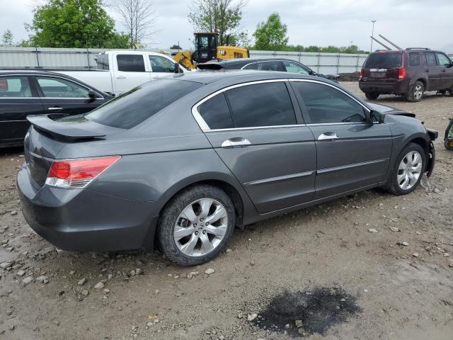 2009 Honda Accord Exl VIN: 1HGCP36899A040061 Lot: 55820394