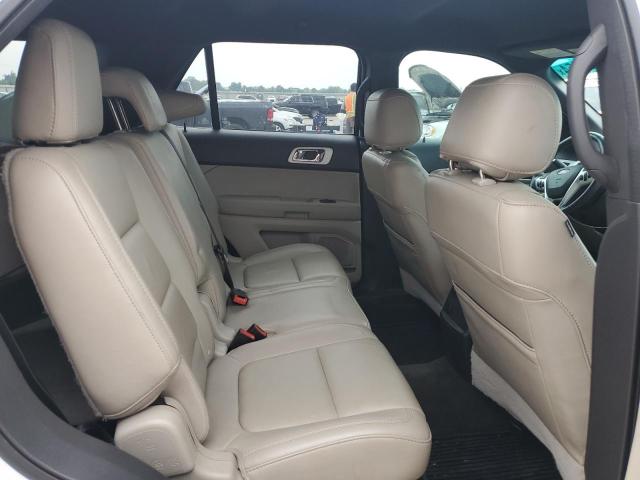 2015 Ford Explorer Xlt VIN: 1FM5K7D88FGB10086 Lot: 55859054