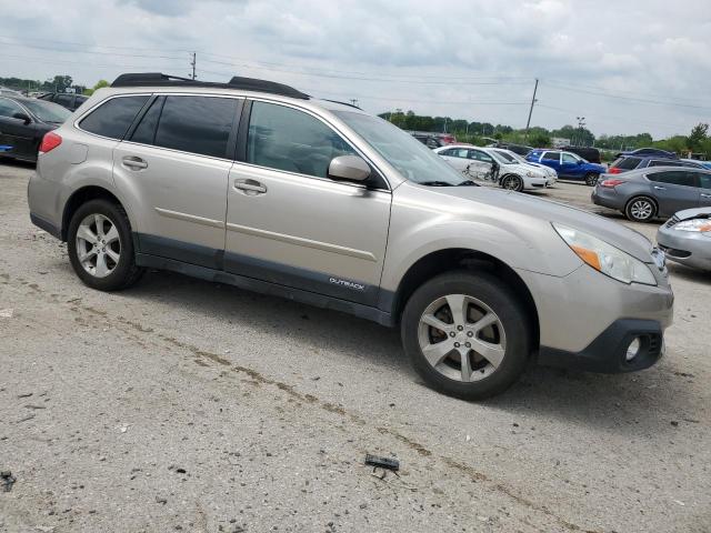 2014 Subaru Outback 3.6R Limited VIN: 4S4BRDNC0E2220609 Lot: 54967244