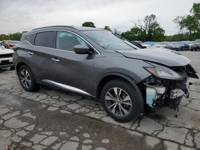 2020 NISSAN MURANO SV - 5N1AZ2BS3LN103808