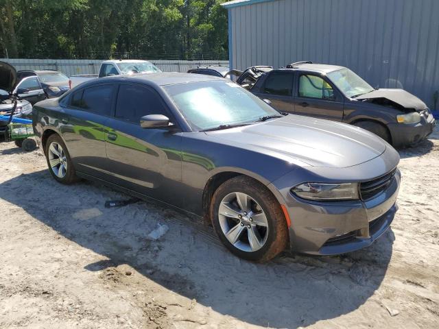 2015 Dodge Charger Sxt VIN: 2C3CDXHG3FH741425 Lot: 54903794