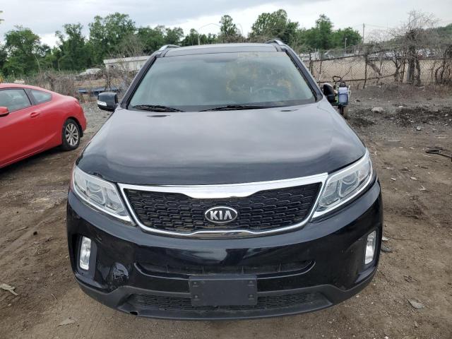 2014 Kia Sorento Ex VIN: 5XYKU4A77EG429833 Lot: 55966044