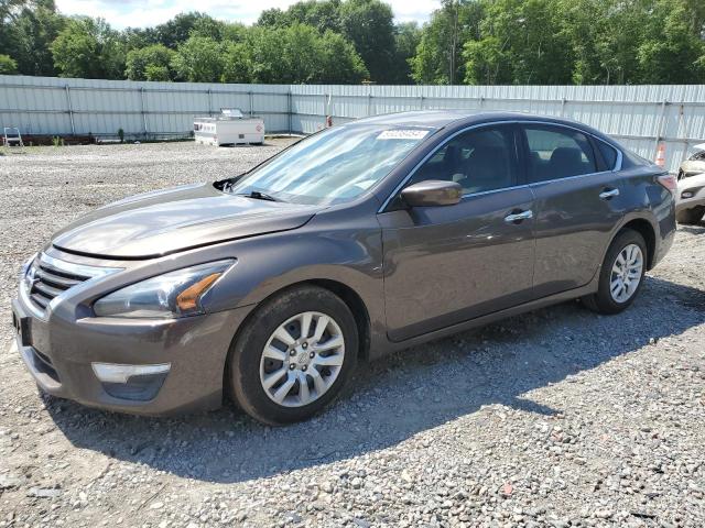 1N4AL3APXFC293654 2015 NISSAN ALTIMA - Image 1