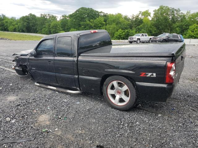 2003 Chevrolet Silverado K1500 VIN: 2GCEK19N031329620 Lot: 54030894