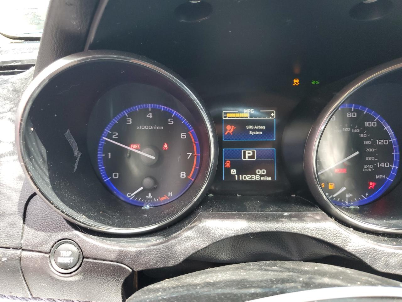 4S4BSACC3G3223877 2016 Subaru Outback 2.5I Premium