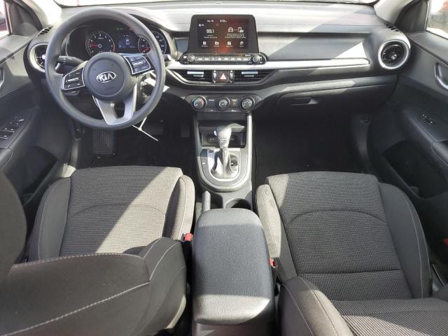 2020 Kia Forte Fe VIN: 3KPF24AD3LE173245 Lot: 53059774