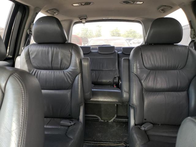 2005 Honda Odyssey Exl VIN: 5FNRL386X5B420141 Lot: 56844384