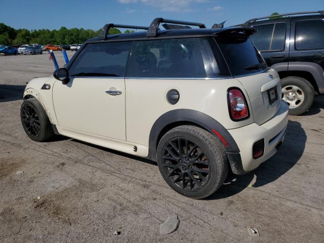 2013 Mini Cooper John Cooper Works VIN: WMWSU9C58DT384717 Lot: 54389964