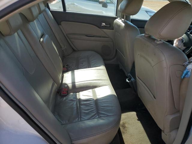 2010 Ford Fusion Hybrid VIN: 3FADP0L39AR259807 Lot: 54588954