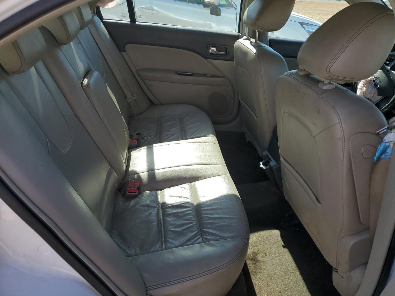 3FADP0L39AR259807 2010 Ford Fusion Hybrid