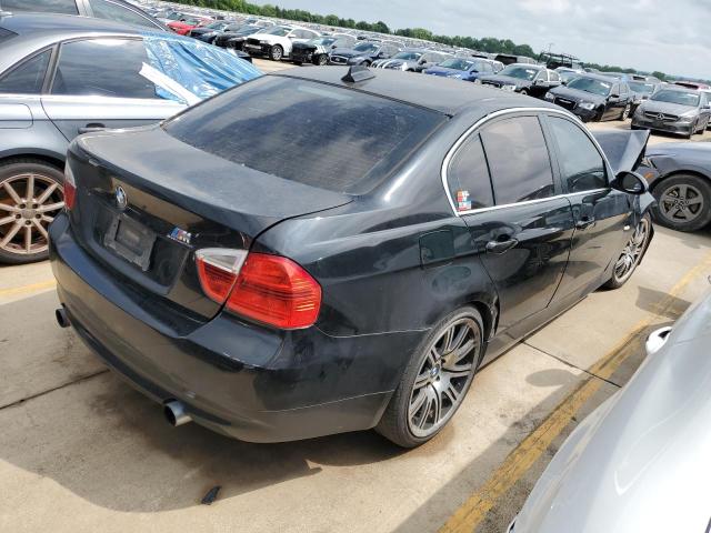 2007 BMW 335 I VIN: WBAVB73517PA85917 Lot: 52649214