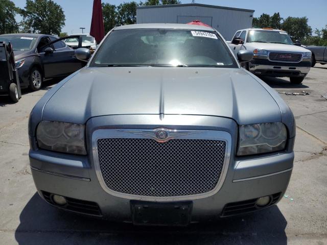 2006 Chrysler 300 Touring VIN: 2C3KA53G26H383265 Lot: 54943184