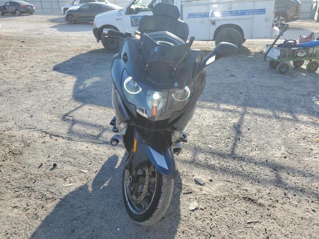 2016 BMW K1600 GTL WB106120XGZZ26099