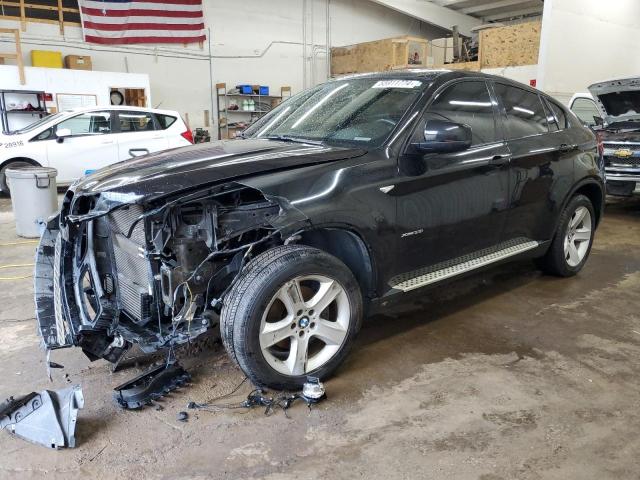 VIN 5UXFG2C56E0H10070 2014 BMW X6, Xdrive35I no.1