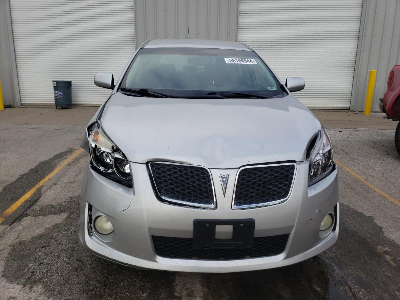 5Y2SR67039Z431867 2009 Pontiac Vibe Gt