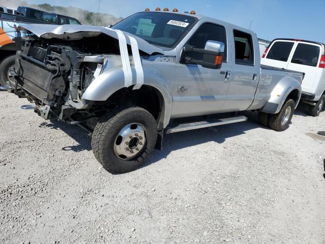 2015 Ford F350 Super Duty VIN: 1FT8W3DT8FEA80019 Lot: 56002824