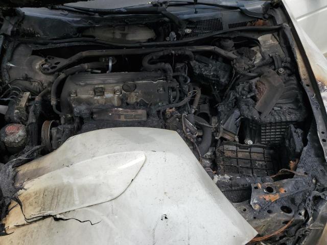 2009 Honda Accord Exl VIN: 1HGCP26879A044507 Lot: 53962584