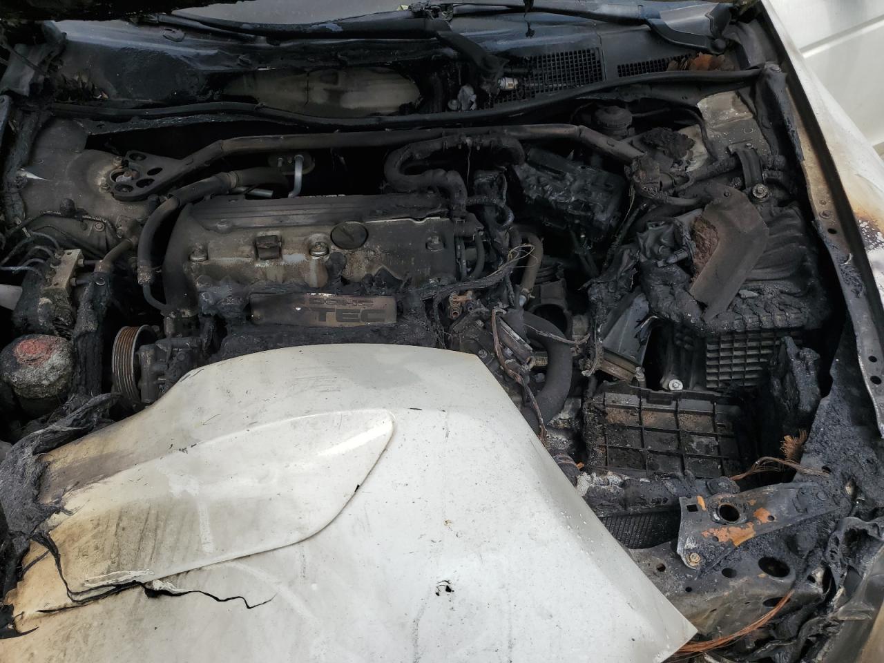 1HGCP26879A044507 2009 Honda Accord Exl