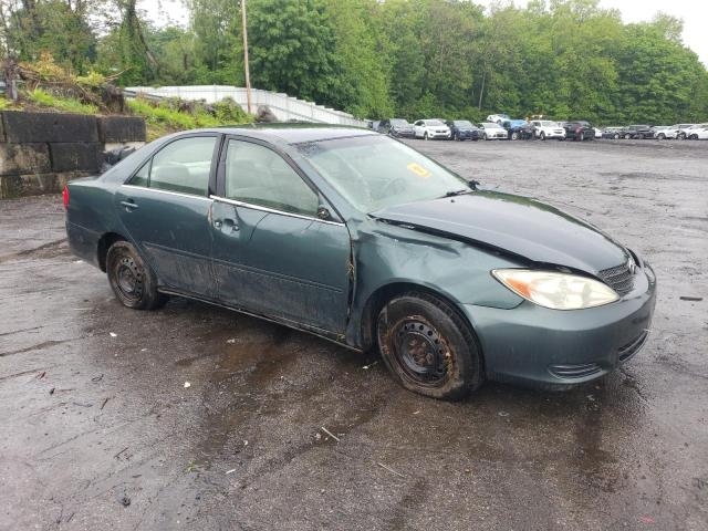 2004 Toyota Camry Le VIN: 4T1BE32K84U315388 Lot: 54766564