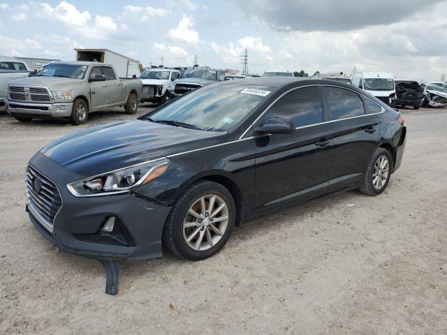 2018 Hyundai Sonata Se VIN: 5NPE24AF8JH623879 Lot: 55608324