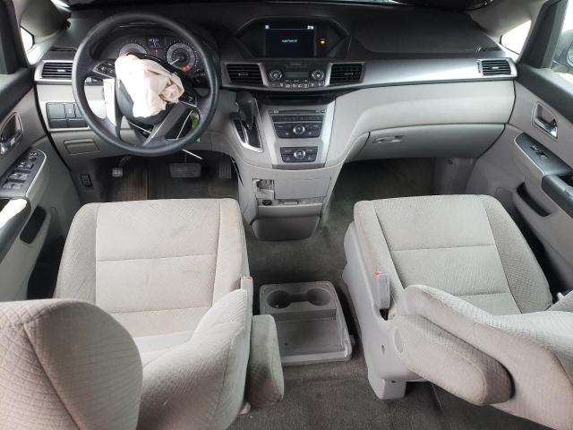 2014 Honda Odyssey - Image 8