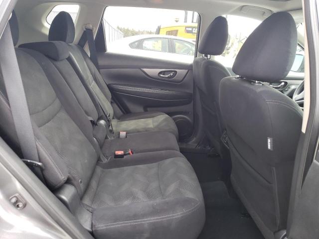 2015 NISSAN ROGUE S - 5N1AT2MV6FC875065