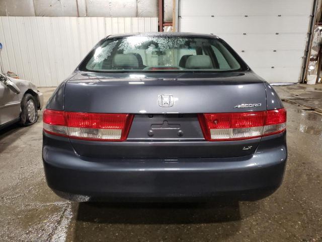 2004 Honda Accord Lx VIN: 1HGCM56484A146592 Lot: 54642044