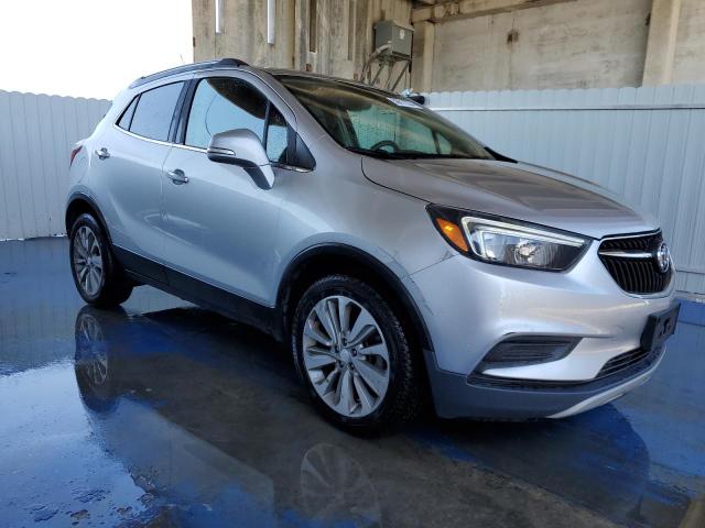 2019 Buick Encore Preferred VIN: KL4CJASB5KB779119 Lot: 56611224