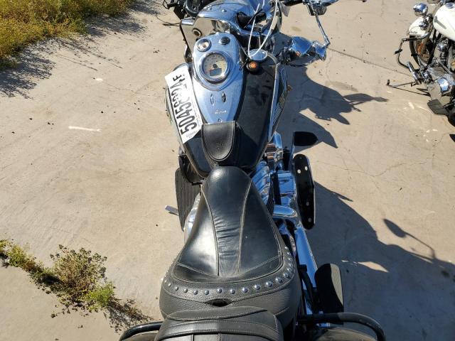 2016 INDIAN MOTORCYCLE CO. SPRINGFIEL - 56KTHAAA2G3337873