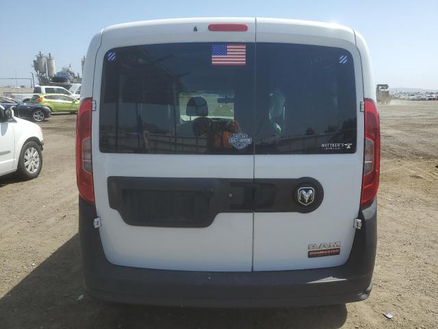 2016 Ram Promaster City VIN: ZFBERFAT0G6B31529 Lot: 54263004