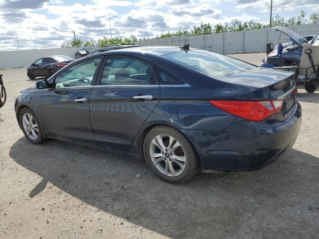 2012 Hyundai Sonata Se VIN: 5NPEC4ACXCH379464 Lot: 57287244