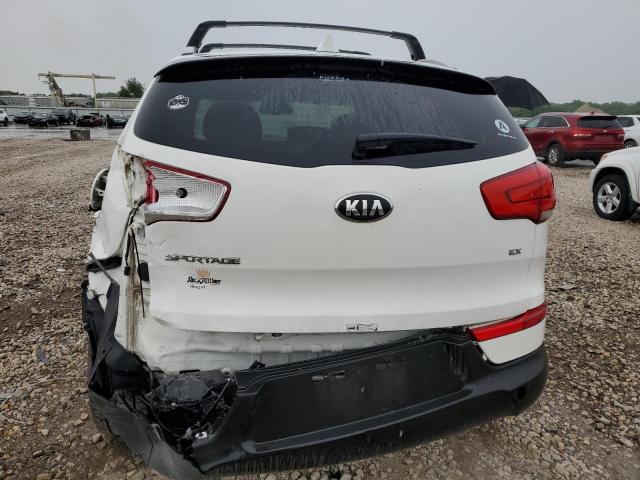 2015 Kia Sportage Ex VIN: KNDPC3AC0F7678523 Lot: 57043804