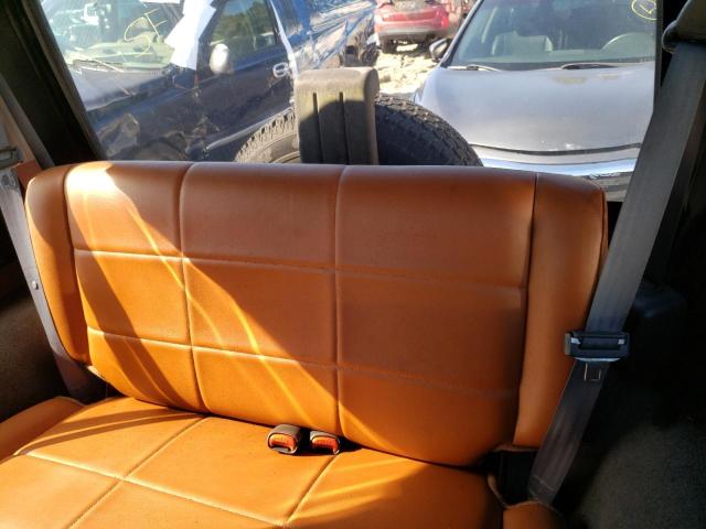 2002 Jeep Wrangler / Tj X VIN: 1J4FA39S72P770536 Lot: 56223114