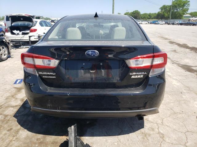 2017 Subaru Impreza Premium VIN: 4S3GKAB69H3623577 Lot: 52901344