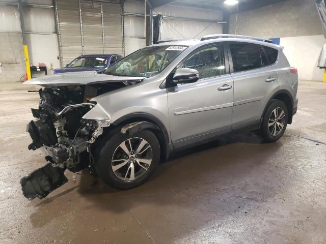 JTMRFREV9JJ255756 2018 TOYOTA RAV 4 - Image 1