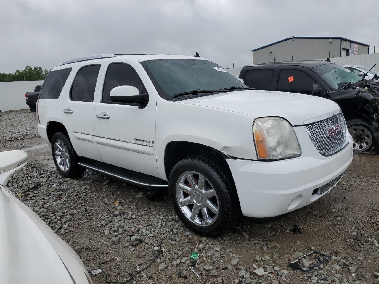 1GKFK63838J247063 2008 GMC Yukon Denali