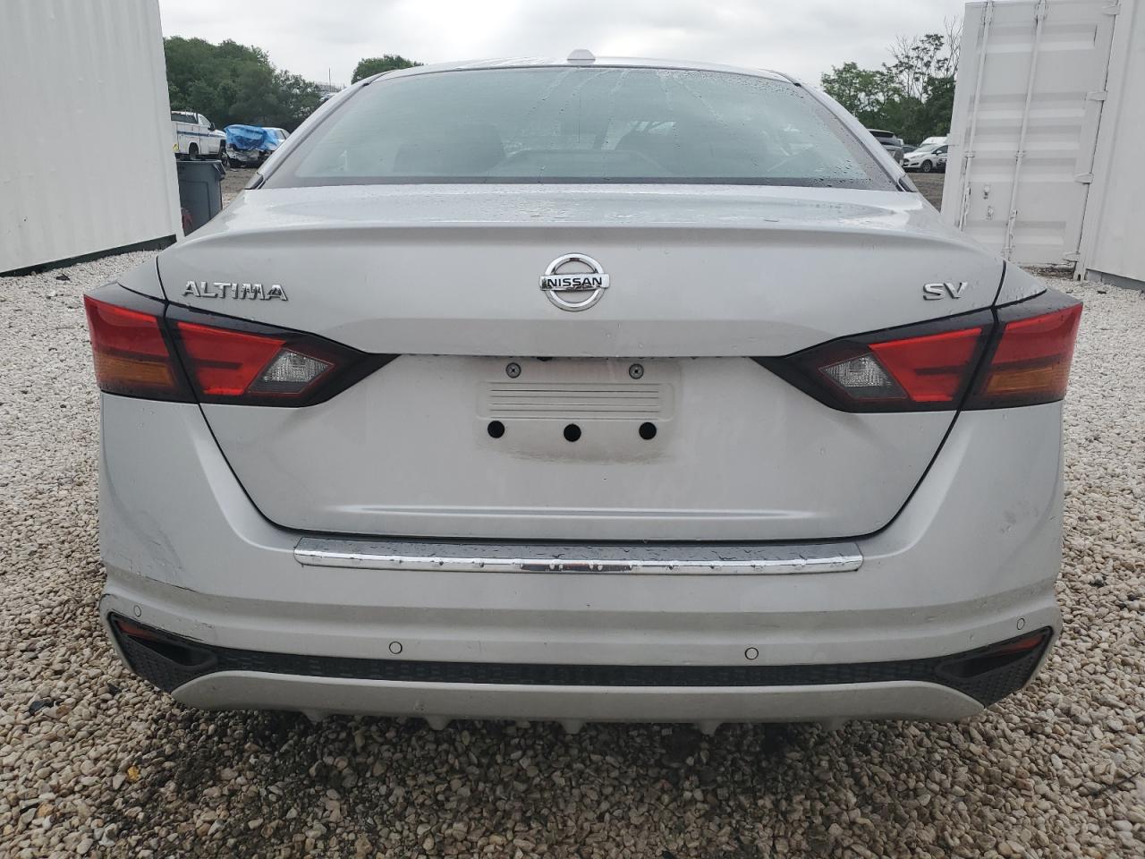 1N4BL4DV1MN356159 2021 Nissan Altima Sv