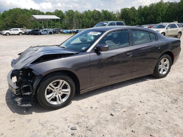 2020 Dodge Charger Sxt VIN: 2C3CDXBG5LH240654 Lot: 54599604