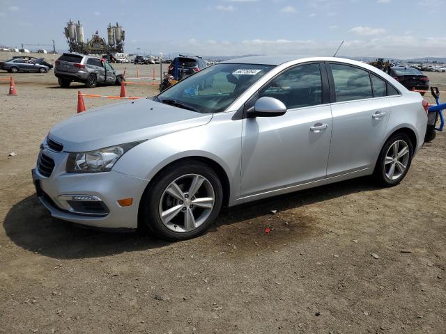 2015 Chevrolet Cruze Lt VIN: 1G1PE5SB7F7179318 Lot: 56275054